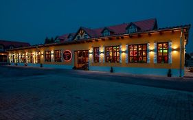 Radics Panzió Étterem és Wellness Központ